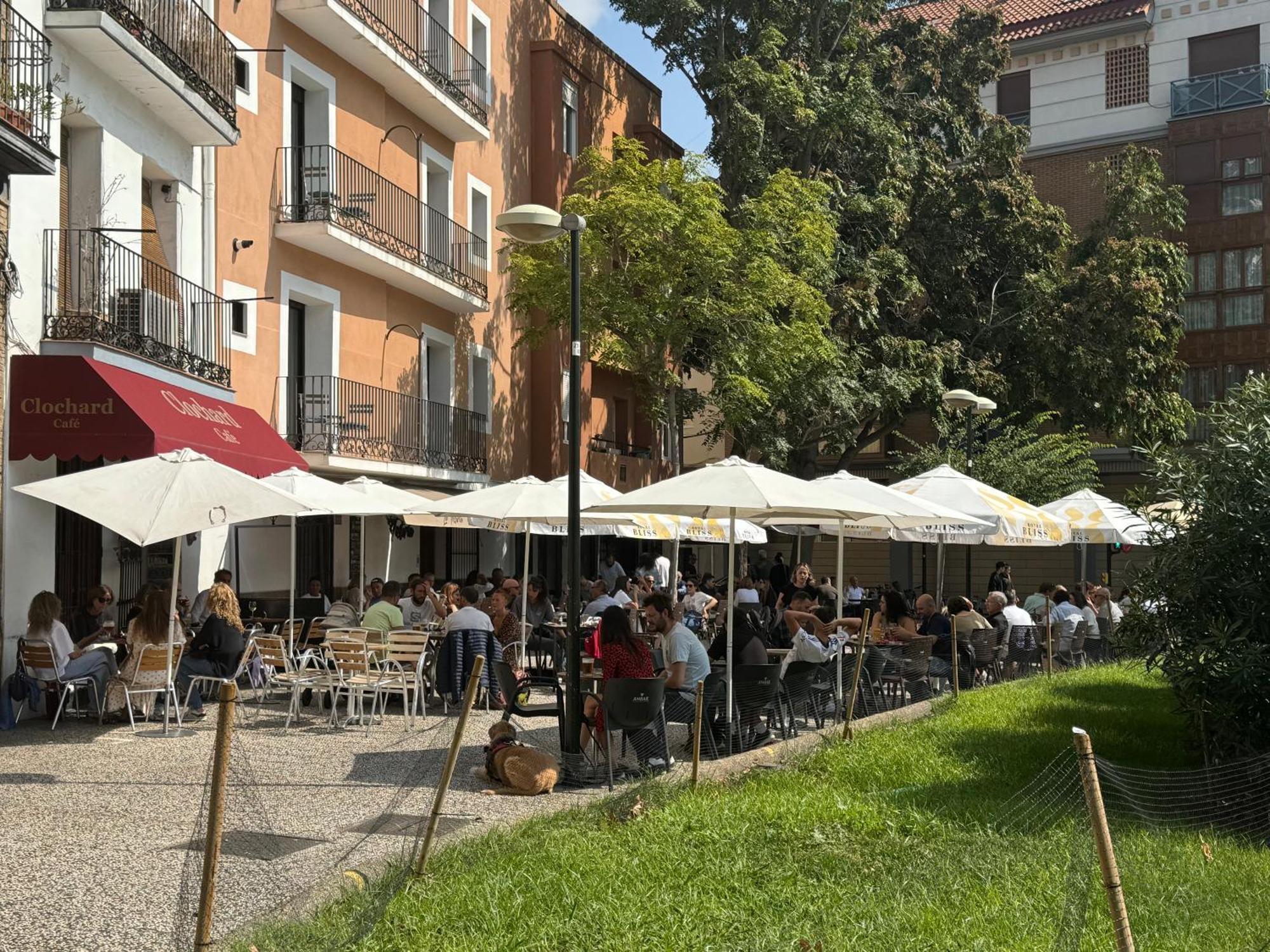 Atico Centro Sol Y Vistas Διαμέρισμα Σαραγόσα Εξωτερικό φωτογραφία